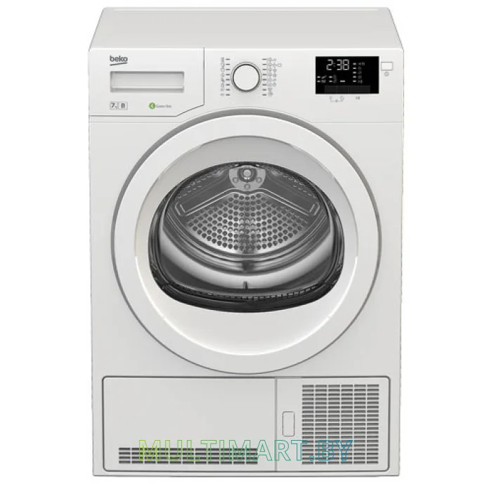 Сушильная машина BEKO DCY7402GB5
